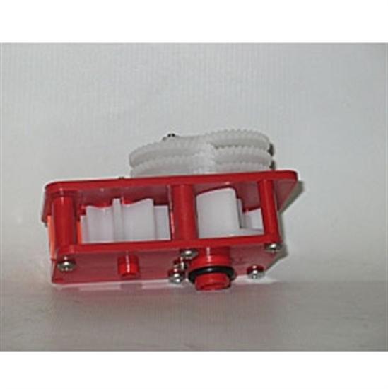 Jandy Ray-Vac Hydro Timer Gear Assembly - R0377000