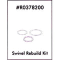 Jandy Swivel Rebuild Kit - R0378200