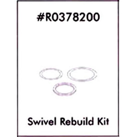 Jandy Swivel Rebuild Kit - R0378200