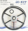 Aladdin SP715 Multiport Valve Replacement Kit - GO-KIT39