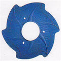 Kreepy Krauly Starfish Seal Kit