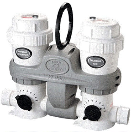 Pool Frog XL Pro Inground 5450 Package