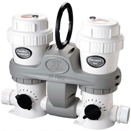 Pool Frog XL Pro Inground 5450 Package