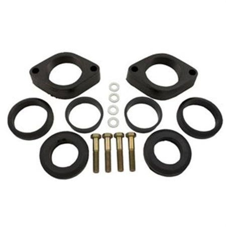 Laars 2" Flange Kit - EPG