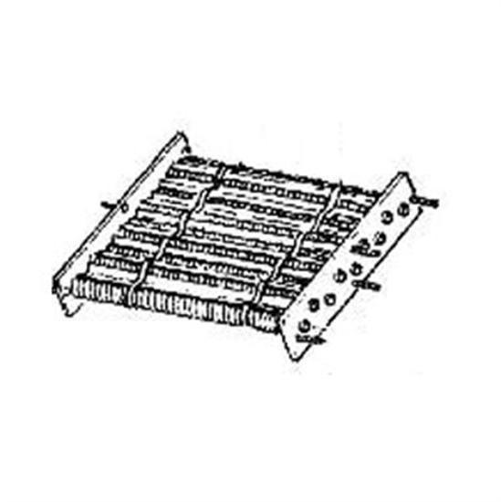 Laars 250 Heat Exchanger