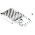 Laars Gas Valve Natural With Street Ell