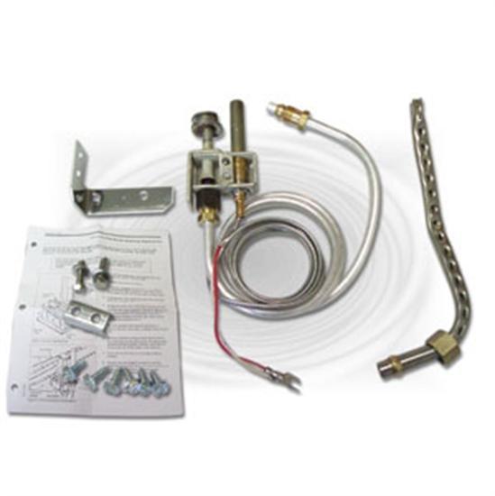 Laars Pilot Burner-Generator Assembly NG