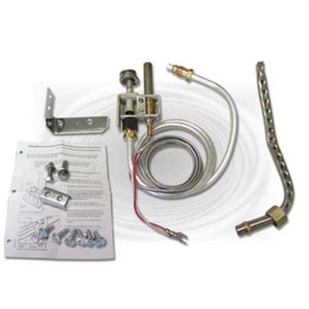 Laars Pilot Burner-Generator Assembly NG