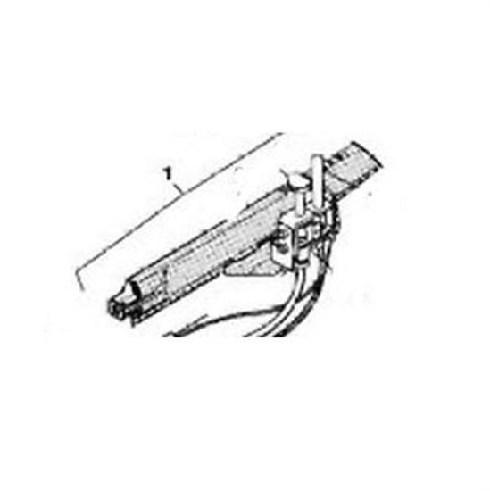 Laars Pilot Main Burner - LPG