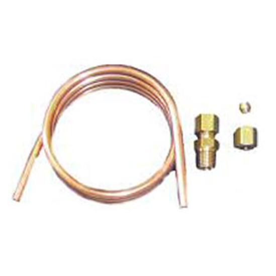 Laars Siphon Loop Assembly With Ferrule