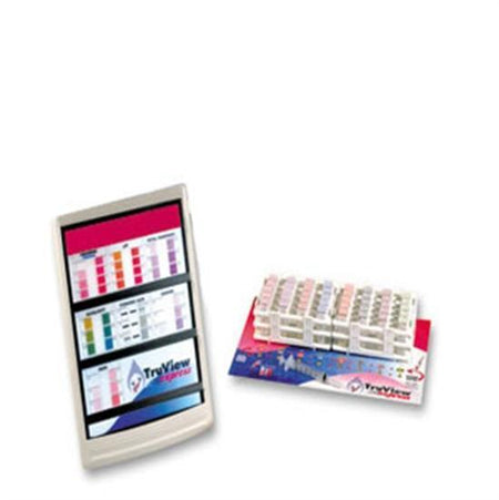 LaMotte Iron UDV - 100 vials