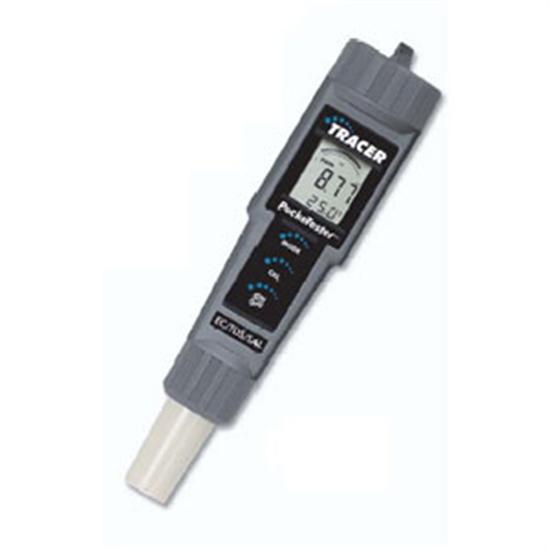 LaMotte TDS Salt And Temp Waterproof Pocket Tester