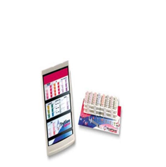 LaMotte Total Alkalinity UDV