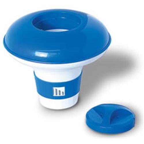 Large Floating Pool Chlorine Dispenser