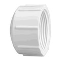 Lasco 1.5" FPT Cap - Schedule 40