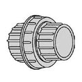 Lasco 1.5" SKT Union O-Ring Gray - Schedule 80