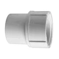 Lasco 1.5" Spigot x FPT Adapter - Schedule 40
