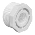 Lasco 1.5" x 0.75" MPT x FPT Threaded Bushing - Schedule 40