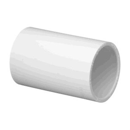 Lasco 2" SKT Coupling Schedule 40