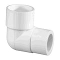 Lasco 2" x 1.5" MPT x SKT Male Reducing - Schedule 40