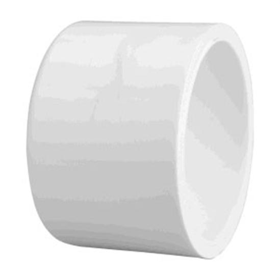 Lasco 6" SKT Cap Schedule - 40