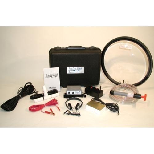Leak Trac 2200 Wireless Vinyl Liner Leak Detector