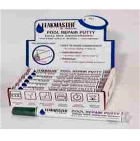 Leakmaster Pool Repair Putty
