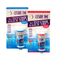 Leisure Time 4 Way Test Strips Bromine - 1 Bottle