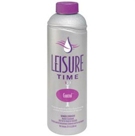 Leisure Time Control 1 Quart - 1 Bottle