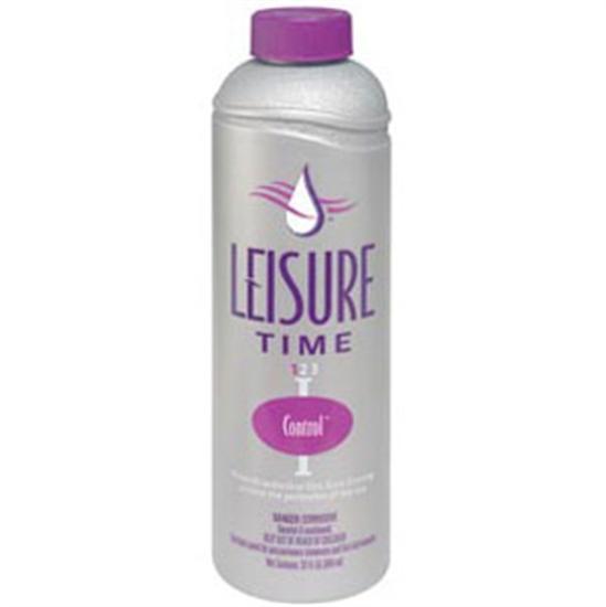 Leisure Time Control 1 Quart - 1 Bottle