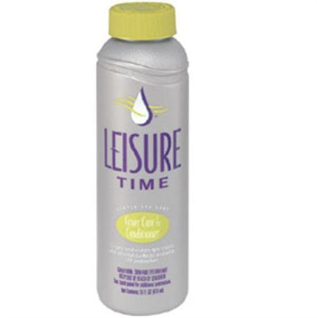 Leisure Time Cover Care and Conditioner - 1 Bottle
