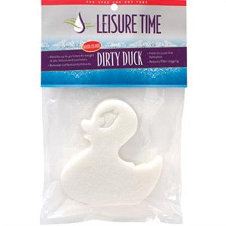 Leisure Time Dirty Duck Water Cleaner - 18 Bags