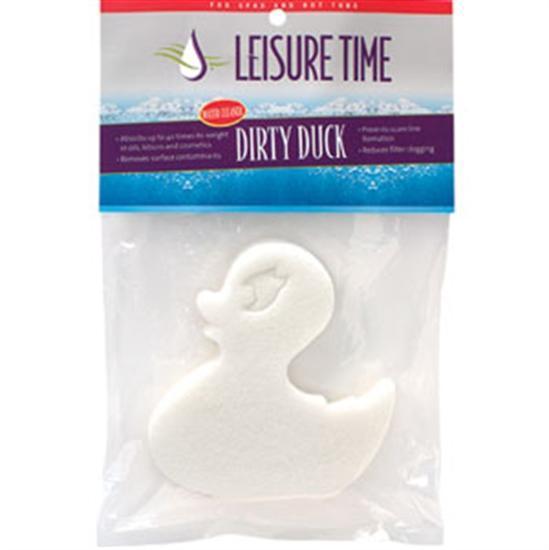 Leisure Time Dirty Duck Water Cleaner - 18 Bags