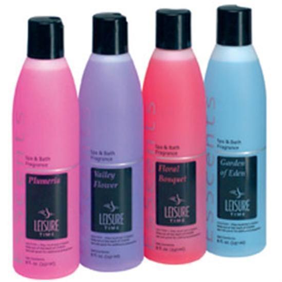 Leisure Time Esscents Garden of Eden Fragrance - Floral 8 oz - 1 Packet