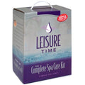 Leisure Time Ozone Spa Care System with Video