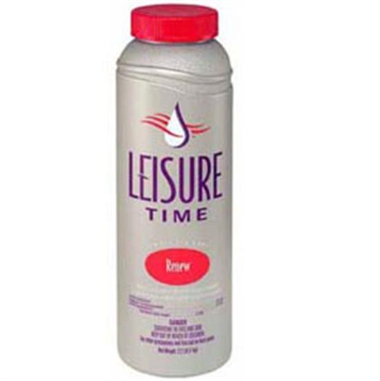 Advantis Technologies Renew Non-Chlorine Shock - RENU5