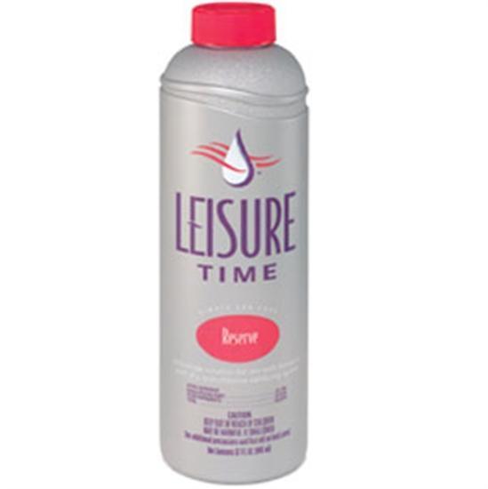 Leisure Time Reserve Bromide 1 Quart - 1 Bottle