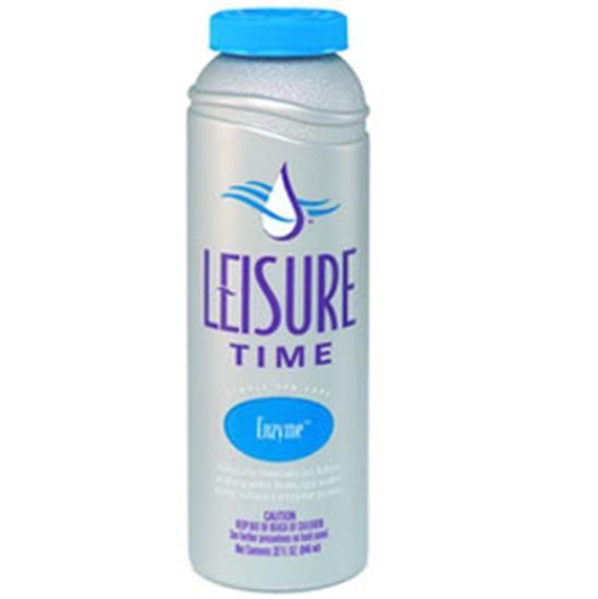 Leisure Time Scum Gon 1 Quart - 12 Bottles