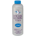 Leisure Time Spa Algaecide 1 Quart - 12 Bottles