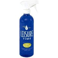 Leisure Time Spa Cartridge Cleaner 1 Pint - 1 Bottle
