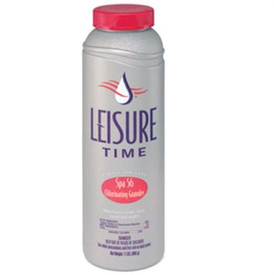 Leisure Time Spa Chlorine Dichlor 30 lbs