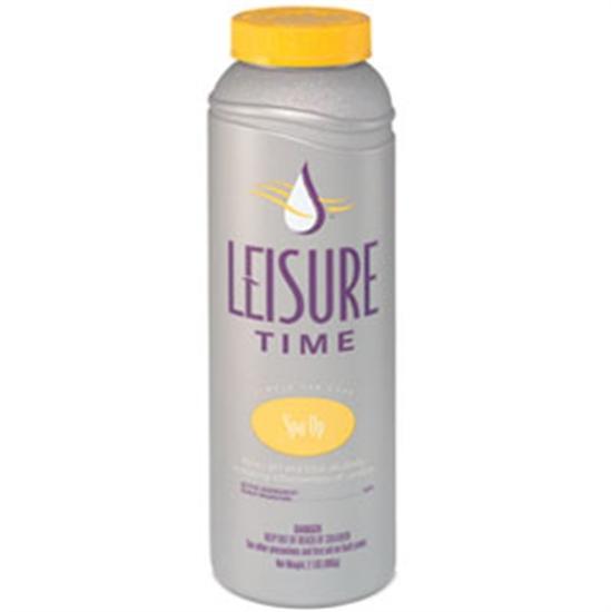 Leisure Time Spa Up Raises PH and Total Alkalinity 2 lbs - 1 Bottle