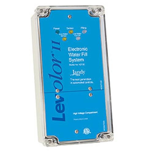 Levolor K-2100 Electronic Water Level Management System - w-out Sensor ...
