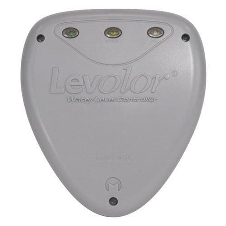 Levolor LX2 Electronic Water Level Management System - 220v w- 200ft Sensor w- 1" Valve