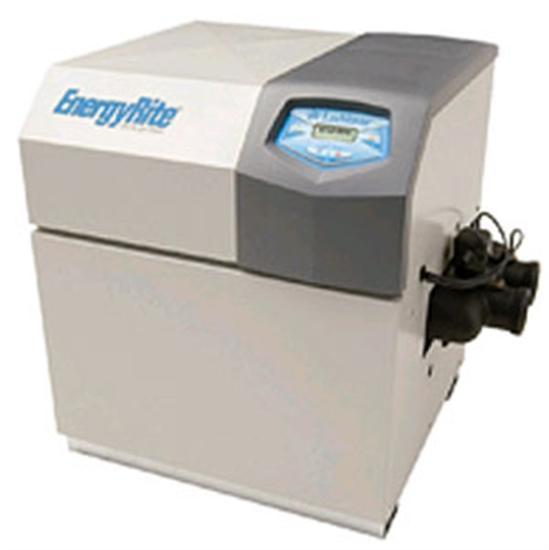 Lochinvar EnergyRite Pool and Spa Heater with ASME Construction 250k BTU - Propane - ERN252-LPASME