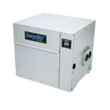 Lochinvar EnergyRite2 Gas Heater 201K BTU - Natural Gas - ERN201N