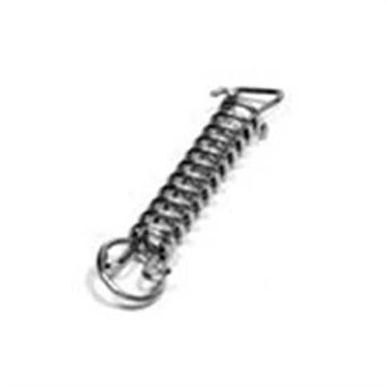 Loop Loc Stainless Spring