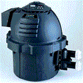 Sta-Rite Max E Therm Gas Heater 400,000 BTU Propane - SR400LP