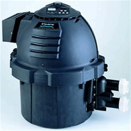 Sta-Rite Max E Therm Gas Heater 400,000 BTU Propane - SR400LP