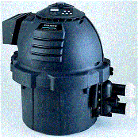 Sta-Rite Max E Therm Gas Heater 400,000 BTU Propane - SR400LP